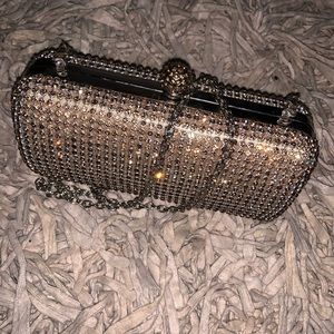 Clutch purse